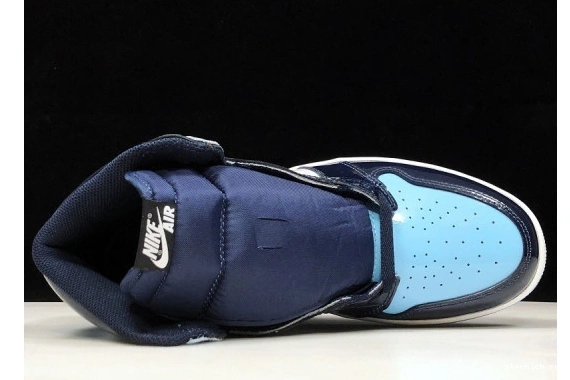 CD0461-401 Air CD0461-401 Jordan 1 High Og - 'UNC' Retro 1118